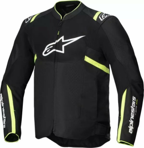 Geaca Alpinestars T-sps Air V2 Black