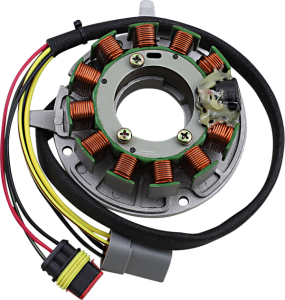 Stator For Ski Doo