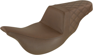 Extended Reach Step-up Seats Brown, 1, nordicamoto.ro