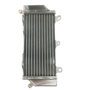 RADIATOR PSIHIC YAMAHA YZF 450 '16-18, WRF 450 '16-18 Ranforsat, cu capacitate marita  Stanga