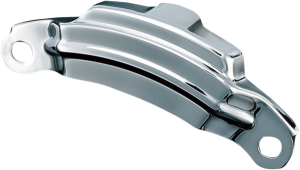 Throttle Body Support Bracket Cover Chrome