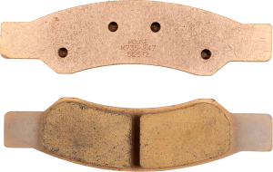 Brake Pads 