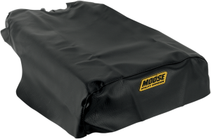 Oe Replacement-style Seat Cover Black 
