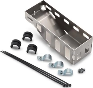 SUPPLEMENTARY STORAGE COMPARTMENT, 1, nordicamoto.ro
