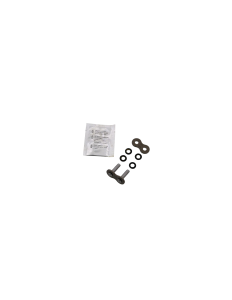 Siguranta nituibila lant transmisie CZ 525 DZO Bronz cu O-Ring