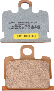 Standard Dp Sintered Brake Pads