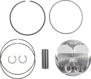 MOOSE RACING High-performance 4-stroke Pro Race Piston Kit 