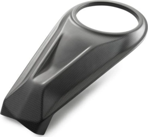 Ignition lock cover, nordicamoto.ro
