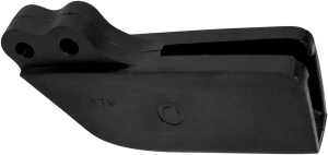 Chain Guide/block Black