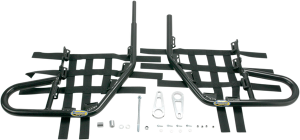 Ez-fit Nerf Bar Kit Black, 1, nordicamoto.ro