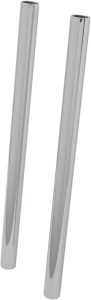 Fork Tubes Chrome