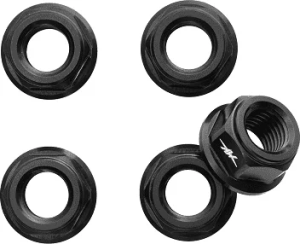 REAR SPROCKET SCREW SET