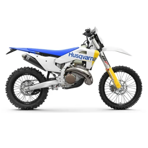 Motocicletă Enduro Husqvarna TE 300 2027 Euro 5+, nordicamoto.ro