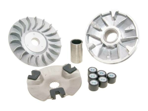 Complete Variator Kit