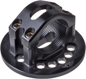 Rotopax Fuel Container Mount Black