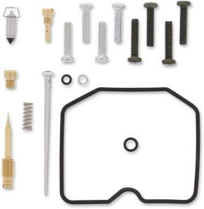 Kit de reparare carburator MOOSE RACING