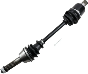 Oem Replacement Standard Cv Axle Black , nordicamoto.ro