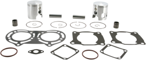 Top End Piston Kit Pro-lite