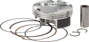 Piston Kit (forged High Compression), 1, nordicamoto.ro
