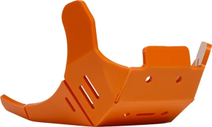 Scut Motor AXP Racing Xtrem KTM EXC-F 450/EXC-F 500 '24-'26 Portocaliu, nordicamoto.ro
