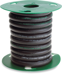 Lp Fuel Line Black, Green