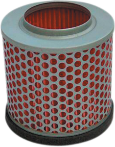 Oe Replacement Air Filter Red