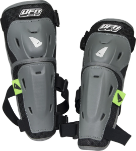 Elbowguards Jasper Grey 
