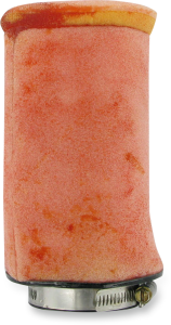 Pre-oiled Air Filter Red, 1, nordicamoto.ro