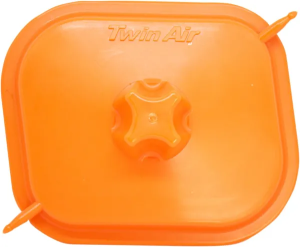 Airbox Cover Orange