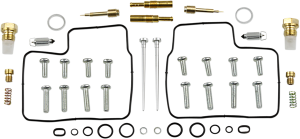 Set de reparație pentru carburator, 1, nordicamoto.ro