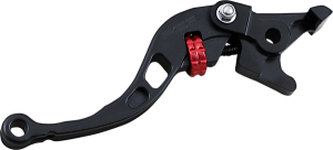 Apex Brake Lever Black, 1, nordicamoto.ro