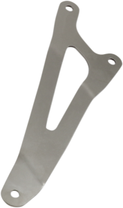 Muffler Bracket Chrome 