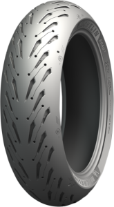 Tire Road 5 Rear 140-70r17 66w Tl 