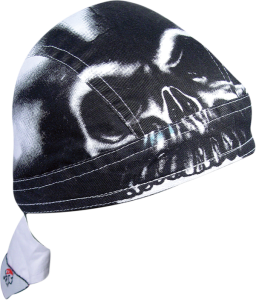 Road Hog Flydanna® Headwrap Black