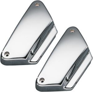 Chrome Side Covers Chrome, 1, nordicamoto.ro