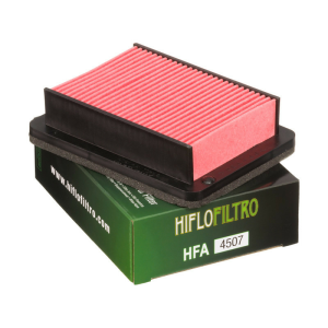 Filtru aer YAMAHA XP500/530 T-MAX '08- Hiflofiltro HFA4507