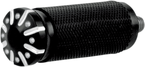 Chrono Shifter Peg Black, 1, nordicamoto.ro
