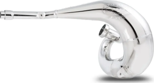 Gold Series Fatty Pipe Nickel-plated 