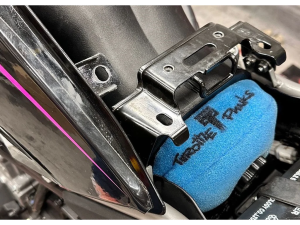 Filtru Aer Throttle Punks CFMOTO 450MT/450MT-R/450MT-RX, 5, nordicamoto.ro