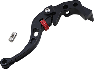 Apex Clutch Lever Black