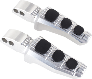 Uf20 Footpeg Silver, 1, nordicamoto.ro