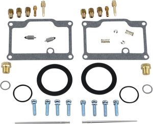Carb Rebuild Kit