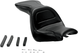 Explorer Seat Black, 2, nordicamoto.ro