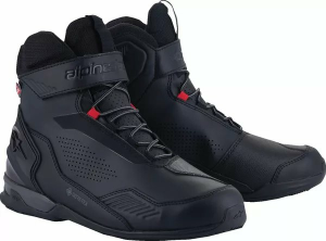 Cizme Alpinestars Austral Gtx Black