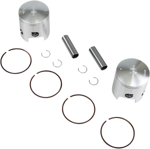 Forged Piston Kit