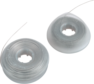 Safety Wire Silver