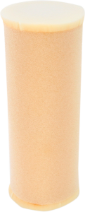 Foam Air Filter Orange