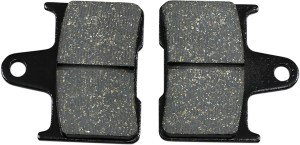 Organic Base (r)fa(r) Brake Pads