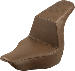 Step-up Seat Brown, 1, nordicamoto.ro