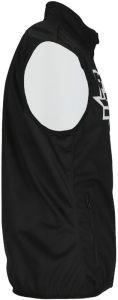Vestă Moto Acerbis Linear Softshell Impermeabilă, 4, nordicamoto.ro